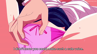 Guilty Hole episode 1