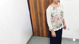 Little step sister ko paise dekar jabar dasti pel diya