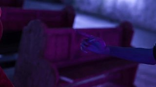 Double Perception by Zett - New Job at the Massage Parlor, with Happy Ending 15