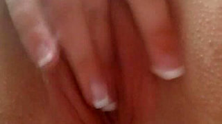 My Pussy Is so Wet Today