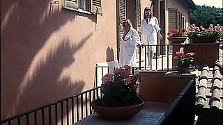 Clinica Delle Ispezioni Anali