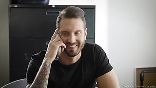 Blondie hot 2: Blowjob, Babe  Bondage Porn