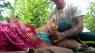 Hot Bhabhi and Devar XXX.