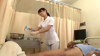 Japanese hospital 2