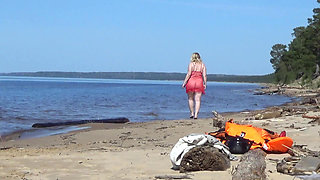 My Beach 18