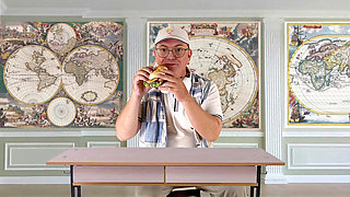 TORCELINI. School. Geography lesson. Seas and Oceans. FULL VIDEO