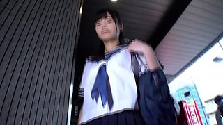 Asian Teen Foot Fetish p2