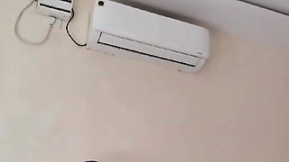 I Called My Friend's Wife Home and Left Her