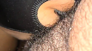 Feeding My Pregnant Slave Piss and Cum and Spit Complete