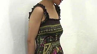 Yasmeena punished with whipping lesson
