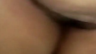 I Went to My Aunt's House and Saw That She Was Tying a Saree and Was Very Beautiful. Then We Held Her Breasts and Shared a Kiss.