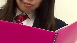 Little Devil's Provocation of Literary Girls