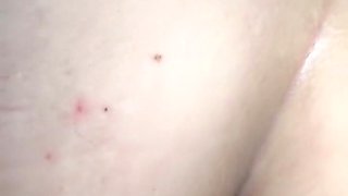Horny Big Ass Teen 18+ Get Dick Dick From Behind In Car