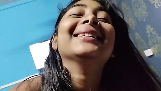 Suman Bhabhi Fuck with Boyfriend