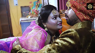 Indian Cosplay Bhabhi Brutal Hardcore Sex with King - Hindi Audio MILF