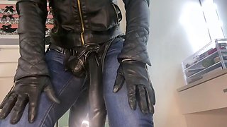 Mistress Ava Von Medisin aka avavonmedisin OnlyFans - First