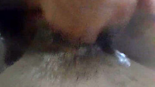 The Sensation of Seducing a Woman's Wife in Her Home