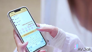 Bad Bad Fucks Her Karate Master in the Dojo