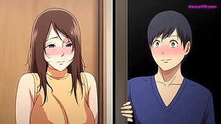 A Thorough and Exhaustive Education: Mommy Used Passionate, Hard Sex as Her Primary Teaching Tool