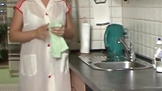 Sexy and Slutty Housewives Looking for Cock or Toys to Enjoy - 3