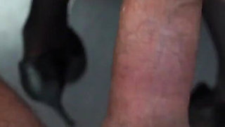 Stop Cleaning the Kitchen, Babe! You Better Suck My Cock and Clean It From Your Ass (part 2