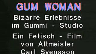 Gum Woman (1990) (part 1)