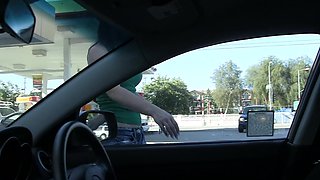 Glory Hole Slut 8