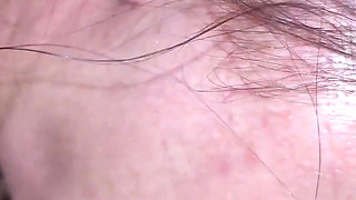 Amateur Black Head Girl Making Blowjob for Daddy Deep Thoart Facefuck
