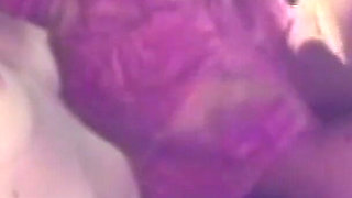 The Gozona Pig Gets Milk