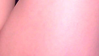 Amateur Pussy Licking of Petite Step Sister