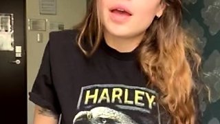 Naomibeanz Thailand Tease