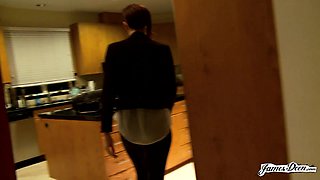 Girl X Has Sex On Camera For The First Time