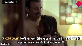 Enjoy Indian erotic movie