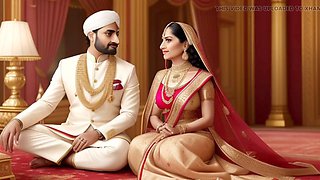 Desi school, step, hubbies