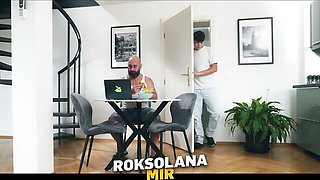 VIP 4K - nice tits trailer