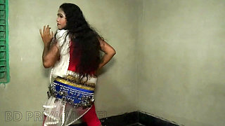 Indian hot model sexy dancing video