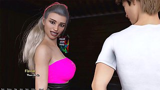 Faphouse, 3d animation, 3d animated