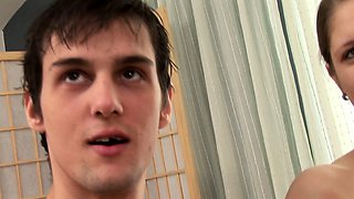 Teen Blonde Hardcore