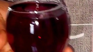 Fuck with Teen(18+) Black Babysitter - Sexy Brownis