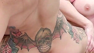 Lily Lane Vs Sophia Locke Orgasm Challenge