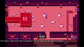 Living with Mia Act 3 [v 1.5] Part 1 Gameplay by Loveskysan