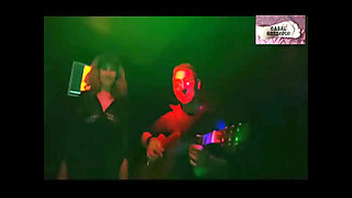Casal Gresopio Singing
