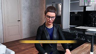 Breeze of Passion by L7team - Reality Punch for a Snob Guy, All with Erotic Results 1