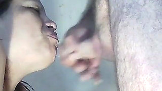 Cum Slut Pussy to Mouth - Blowjob, Fuck, Oral Creampie