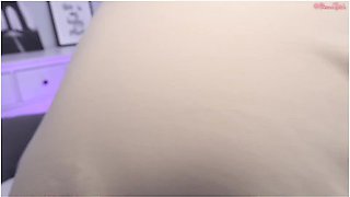 Caring Stepmommy With Big Tits Helps Young Skinny Asian Teen 18+ Cope With Two Huge Dicks! With Arty Cheys And Oksana Katysheva