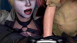 Chun-li Rubs Her Pussy for You, Lady D Deepthroating BBC, Mai’s Bald Pussy Fuck, Compilation