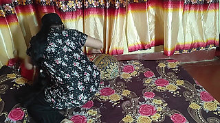 Couple’s Private Fun Moment - Exclusive Behind-the-scenes Experience
