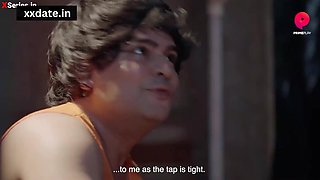 Indian chunky MILF hot amateur video