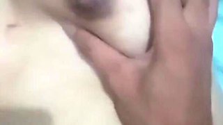 Nurulavli's Wet and Delicious Pussy Is Very Satisfying, Making Me Cum Many Times in Her Pussy