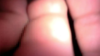 First Anal Fisting